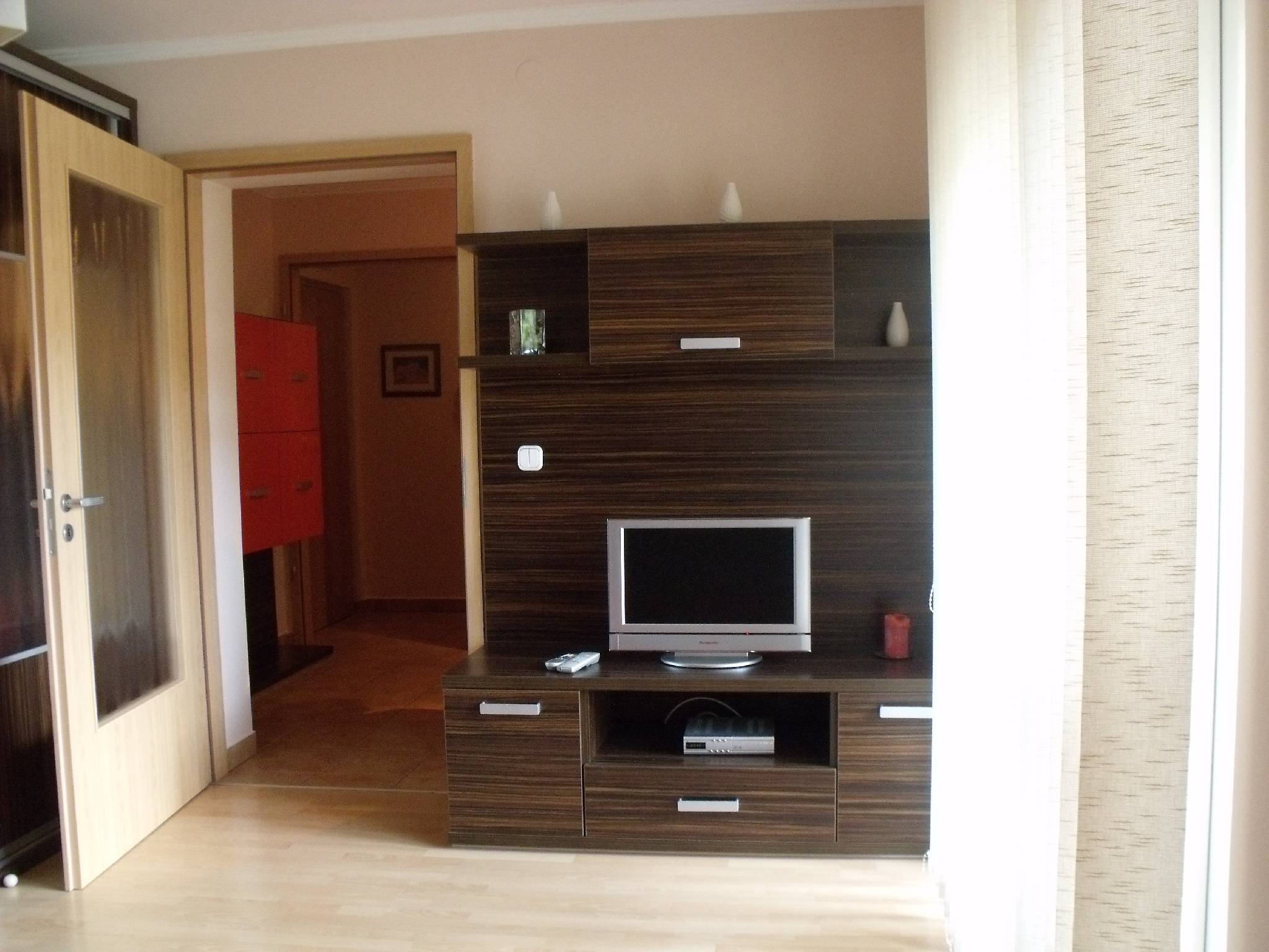Jókai Éva Apartman – Hajdúszoboszló