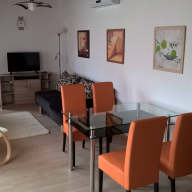 Gereben Apartman