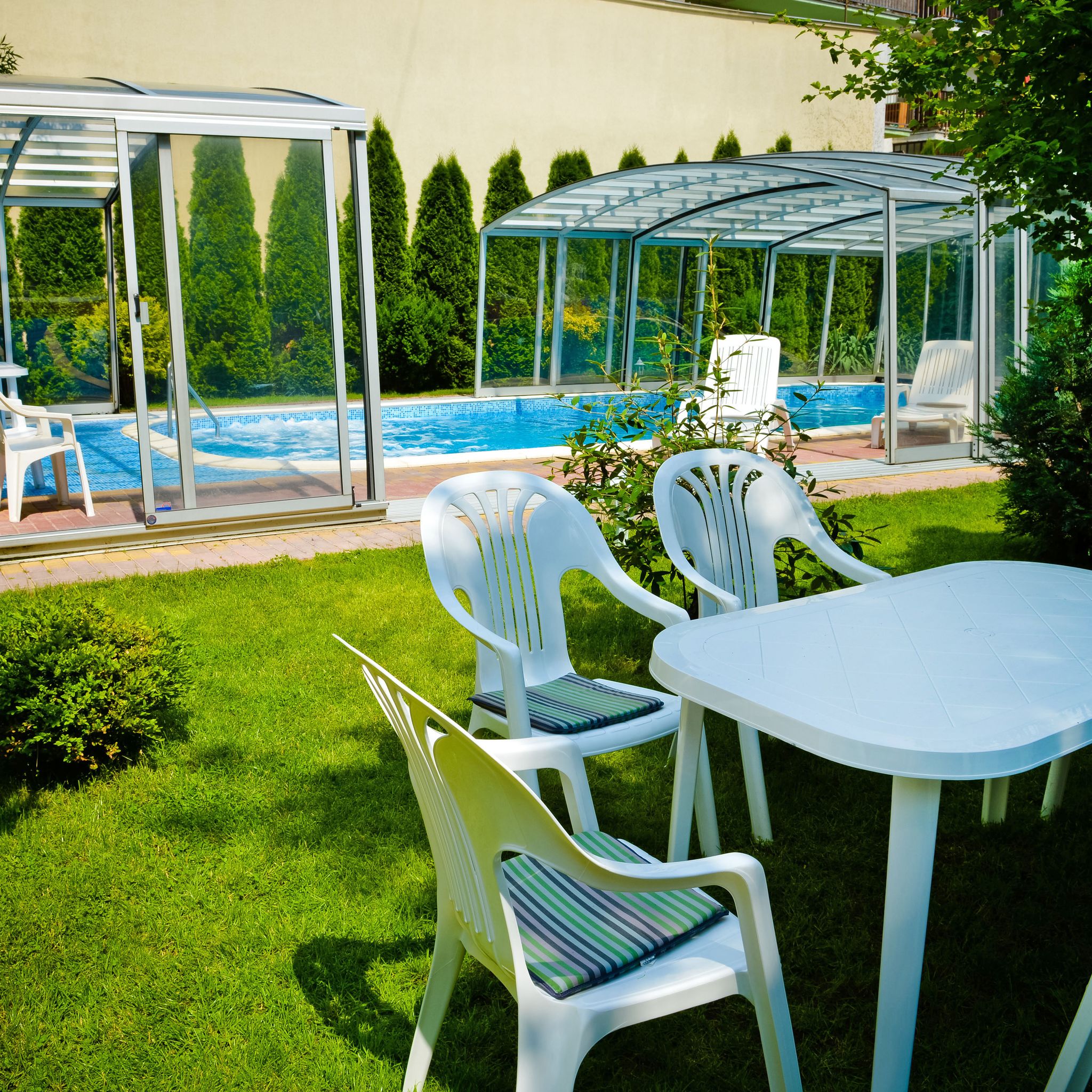 BL Luxus Apartmanház II. – Szeged