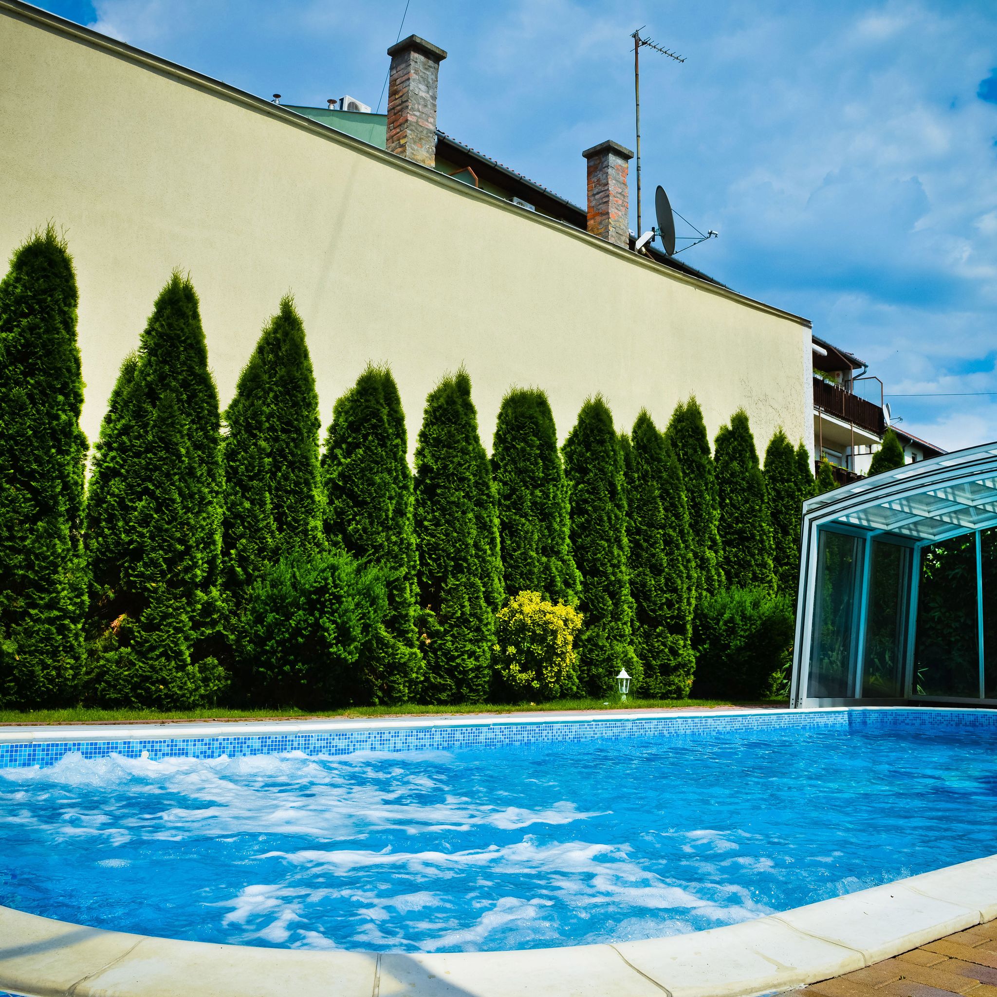 BL Luxus Apartmanház II. – Szeged fotó 1