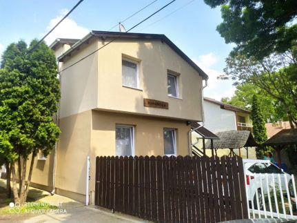 Tóth Apartmanok Muskátli II.6