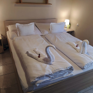 Tóth Apartmanok Muskátli II.