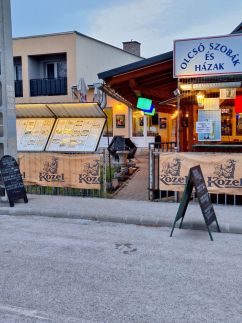 Grill Terasz Étterem és Szálláshely56