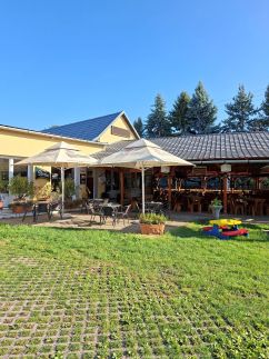 Grill Terasz Étterem és Szálláshely40