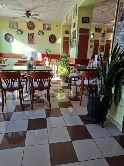 Grill Terasz Étterem és Szálláshely41