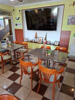 Grill Terasz Étterem és Szálláshely52