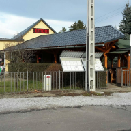 Grill Terasz Étterem és Szálláshely