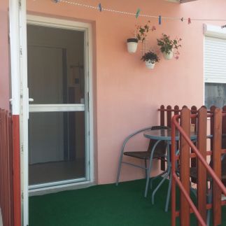 Szeszil Apartman9