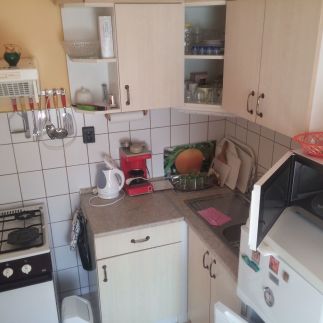 Szeszil Apartman14