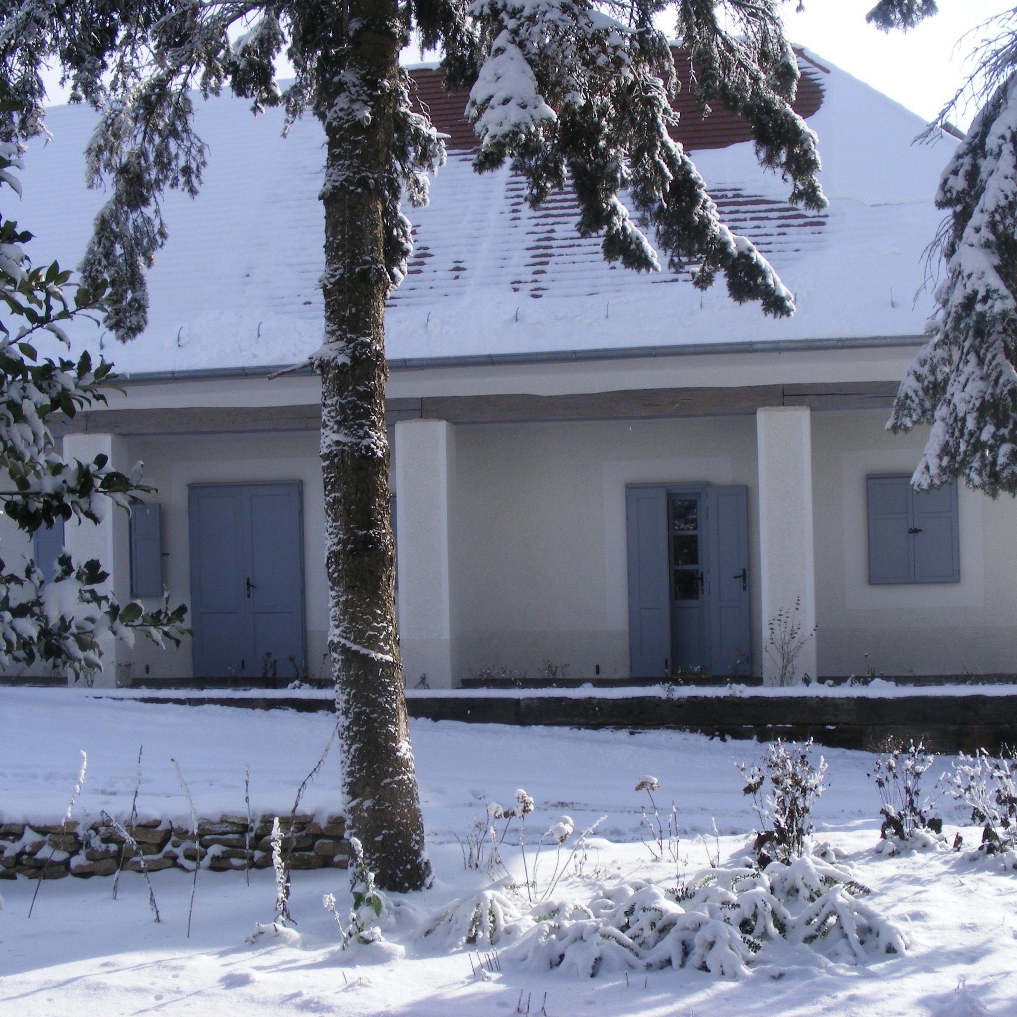 Bagolyvár Fogadó – Zirc fotó 7