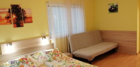 Beach & Wellness Apartman17