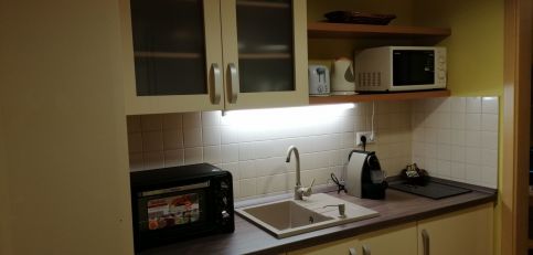 Beach & Wellness Apartman20