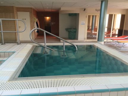 Beach & Wellness Apartman8