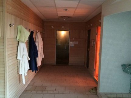 Beach & Wellness Apartman11