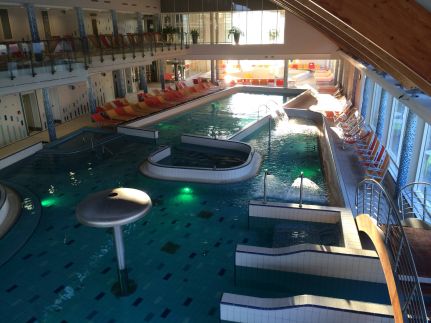 Beach & Wellness Apartman6