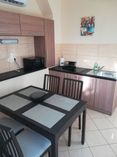 Kiserdő Apartman3