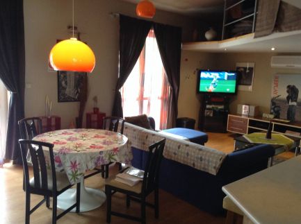 Belvárosi Üdülés Apartman1