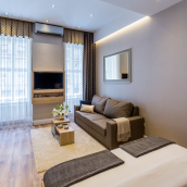 Brill Apartments I.
