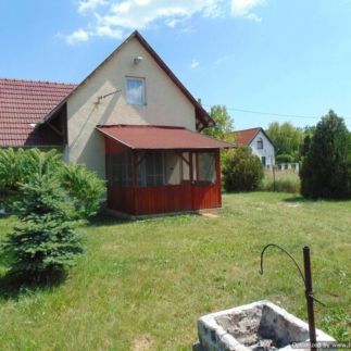 Brigitta Nyaralóház4