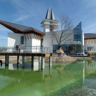 Brigitta Nyaralóház6