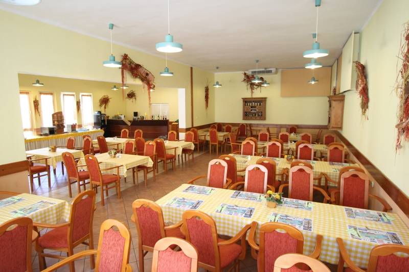 Hotel Kiss Family – Balatonföldvár fotó 2