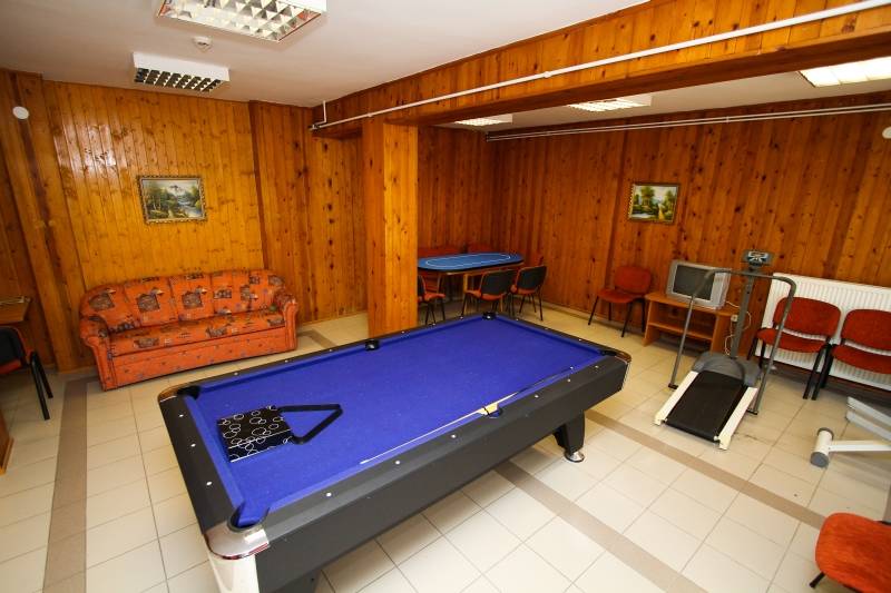 Hotel Kiss Family – Balatonföldvár fotó 4