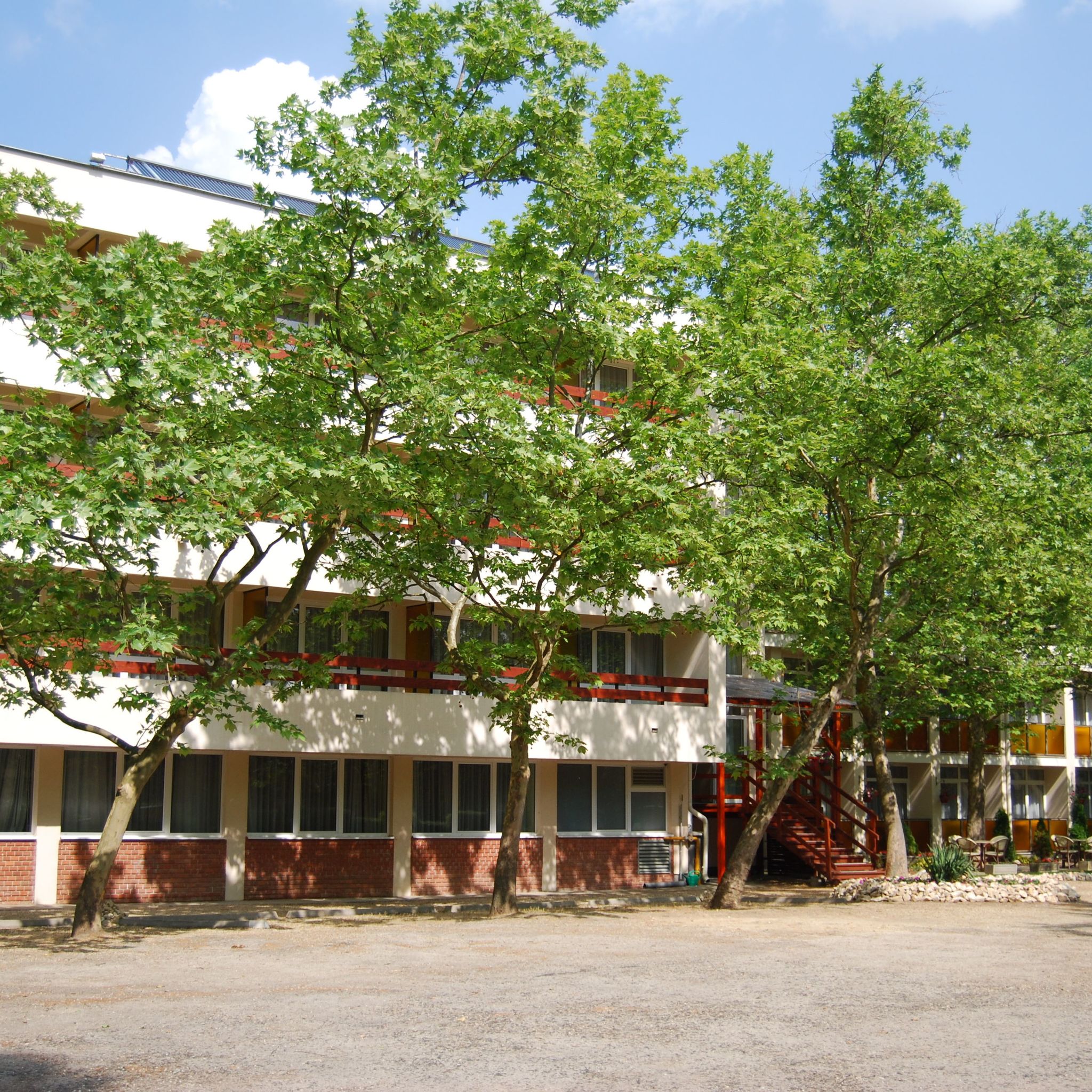 Hotel Kiss Family – Balatonföldvár fotó 5