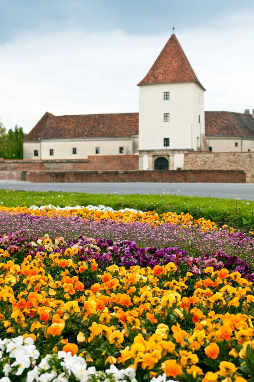Azúr-Ház Sky Terrace – Sárvár fotó 10