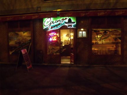 Gringo Burger Orosháza2