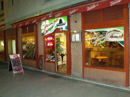 Gringo Burger Orosháza4