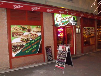 Gringo Burger Orosháza6