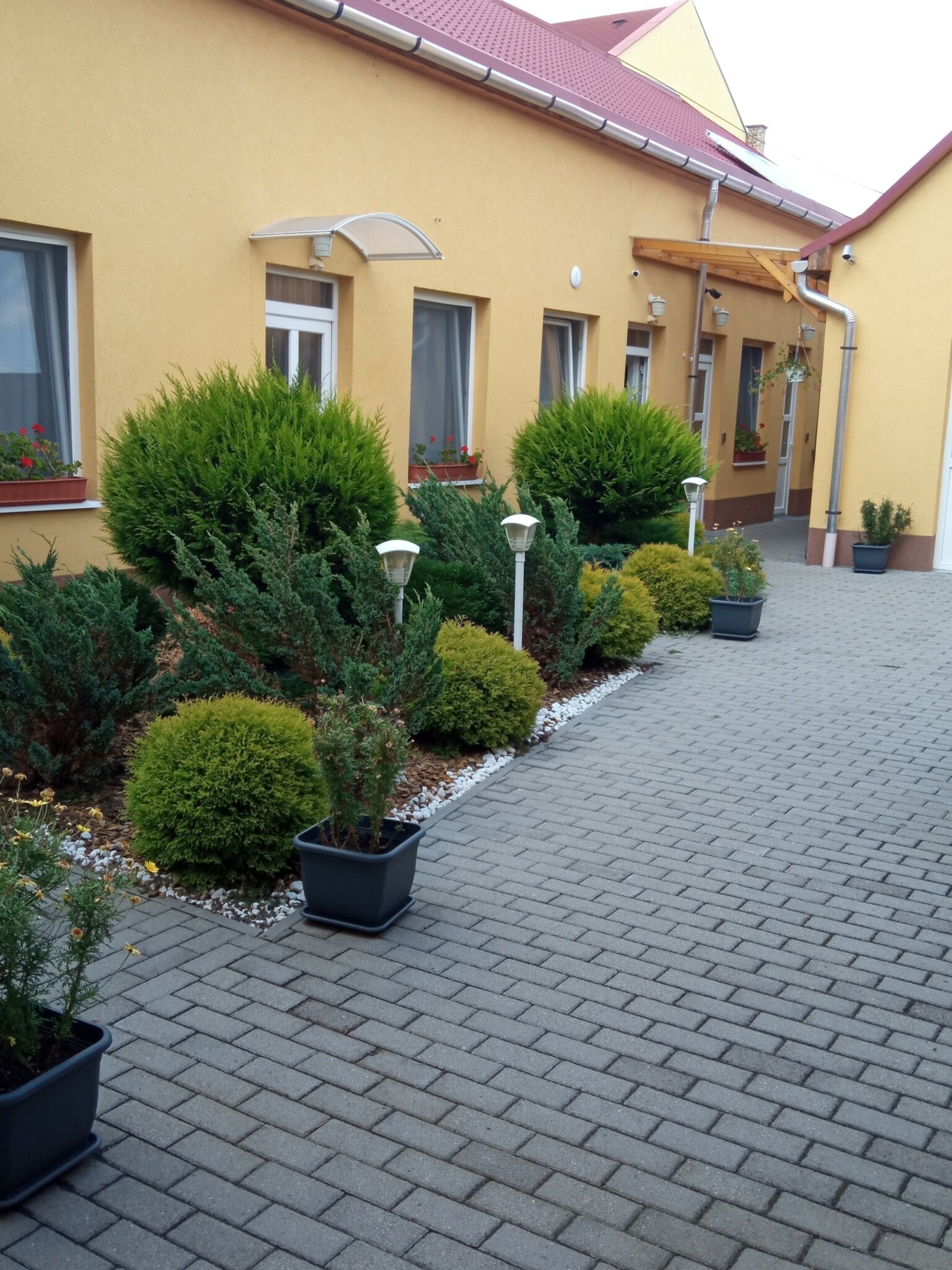Deák53 Apartman – Eger fotó 8