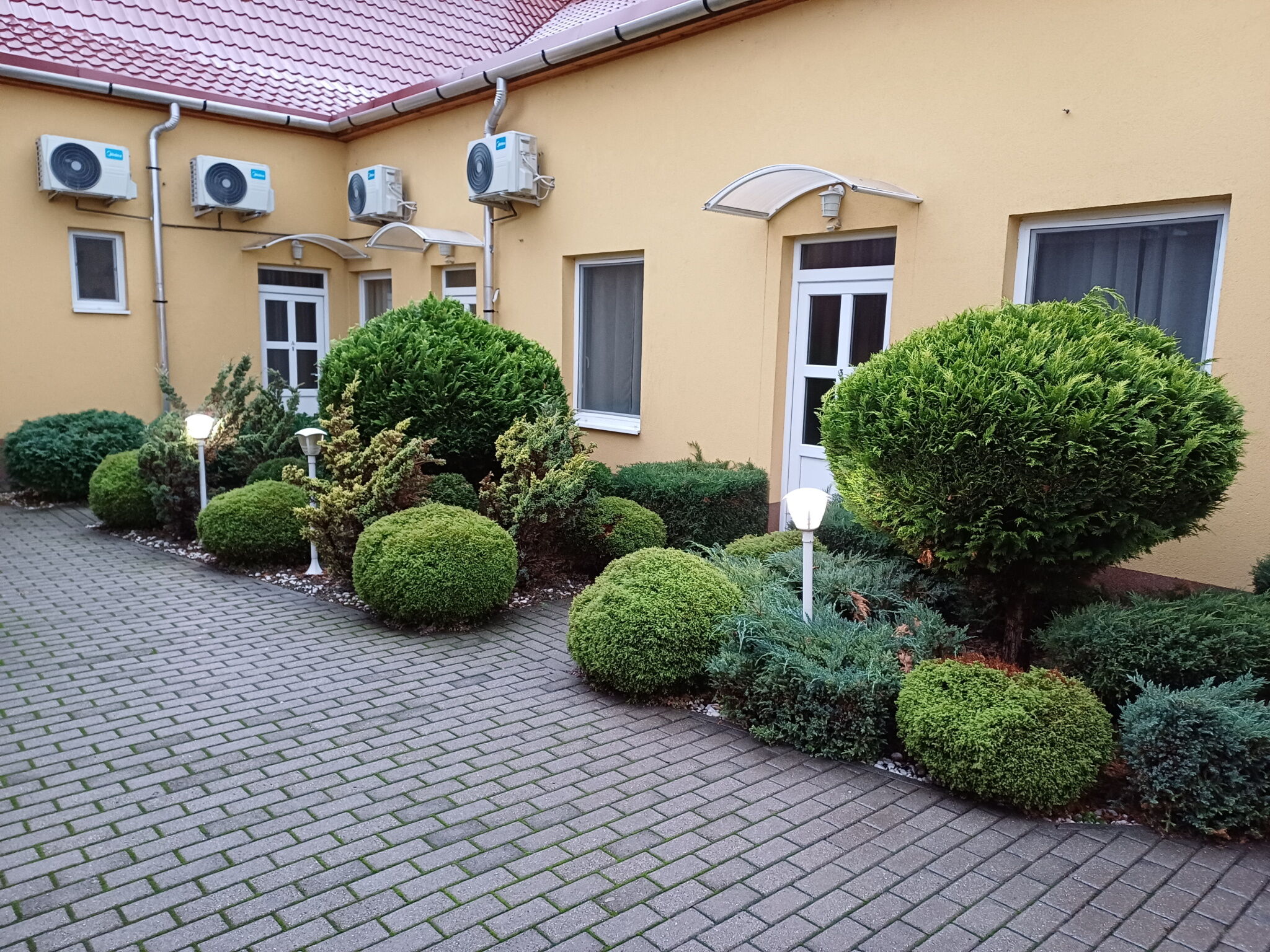 Deák53 Apartman – Eger fotó 9