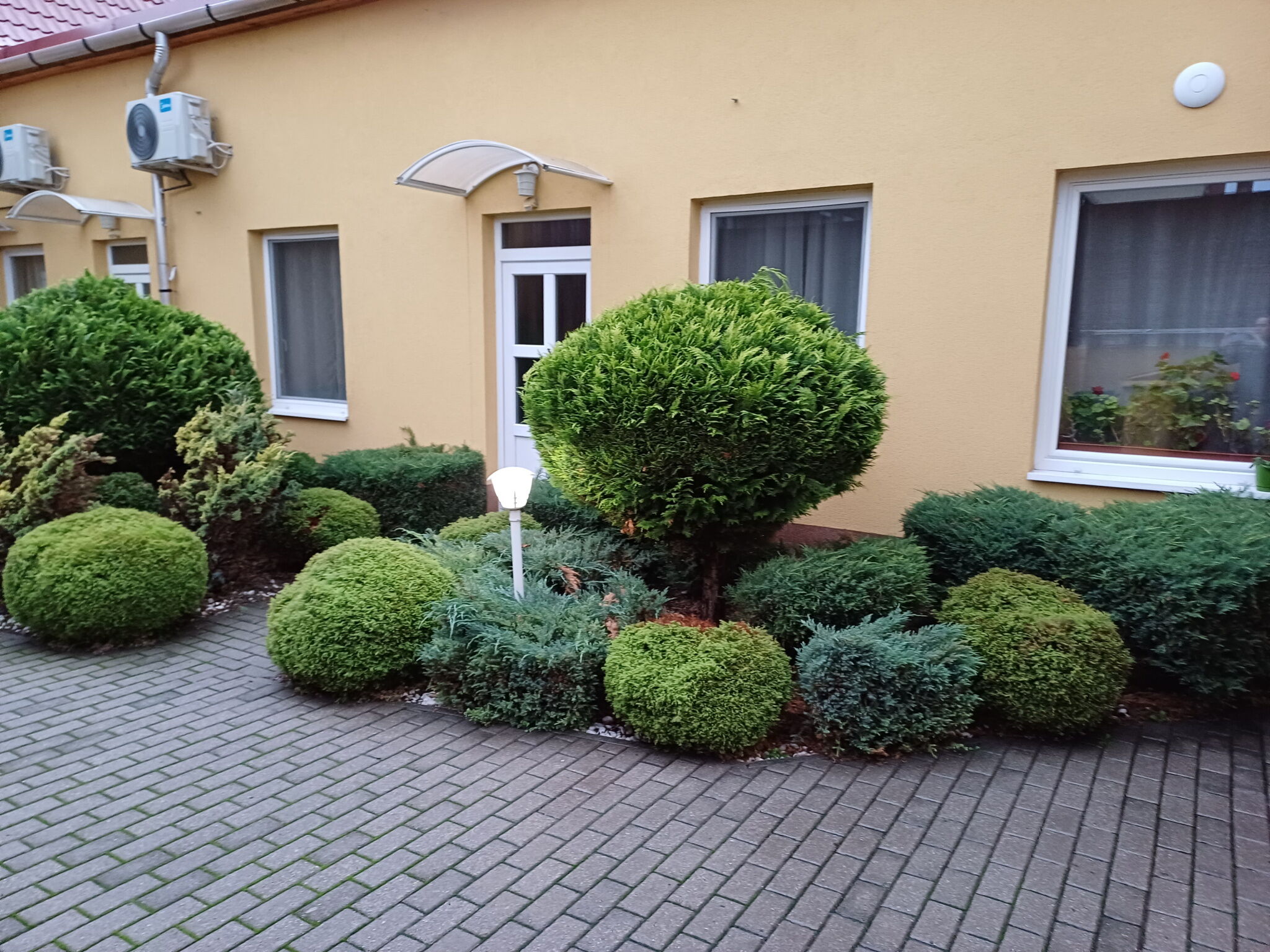 Deák53 Apartman – Eger fotó 10