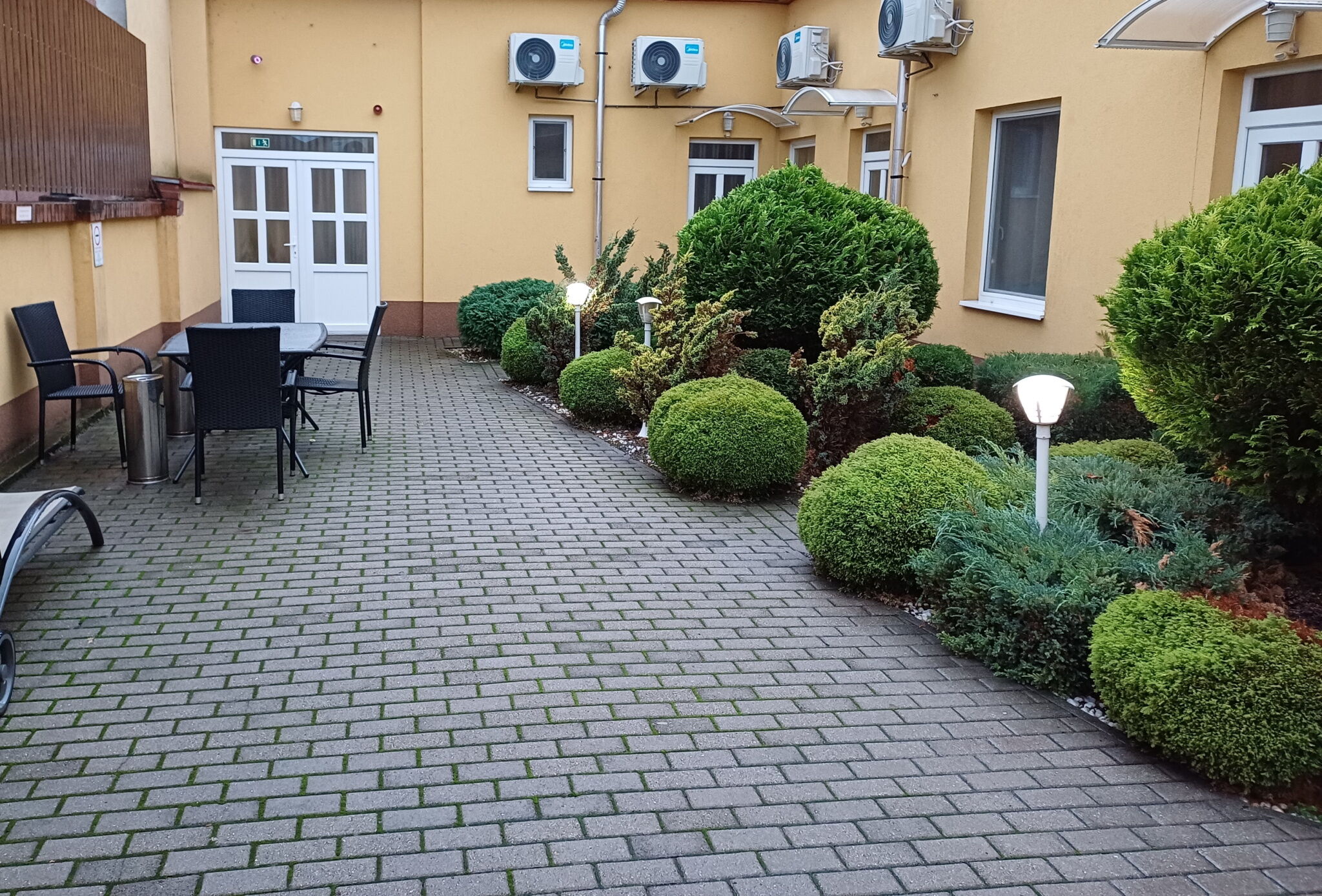 Deák53 Apartman – Eger fotó 11