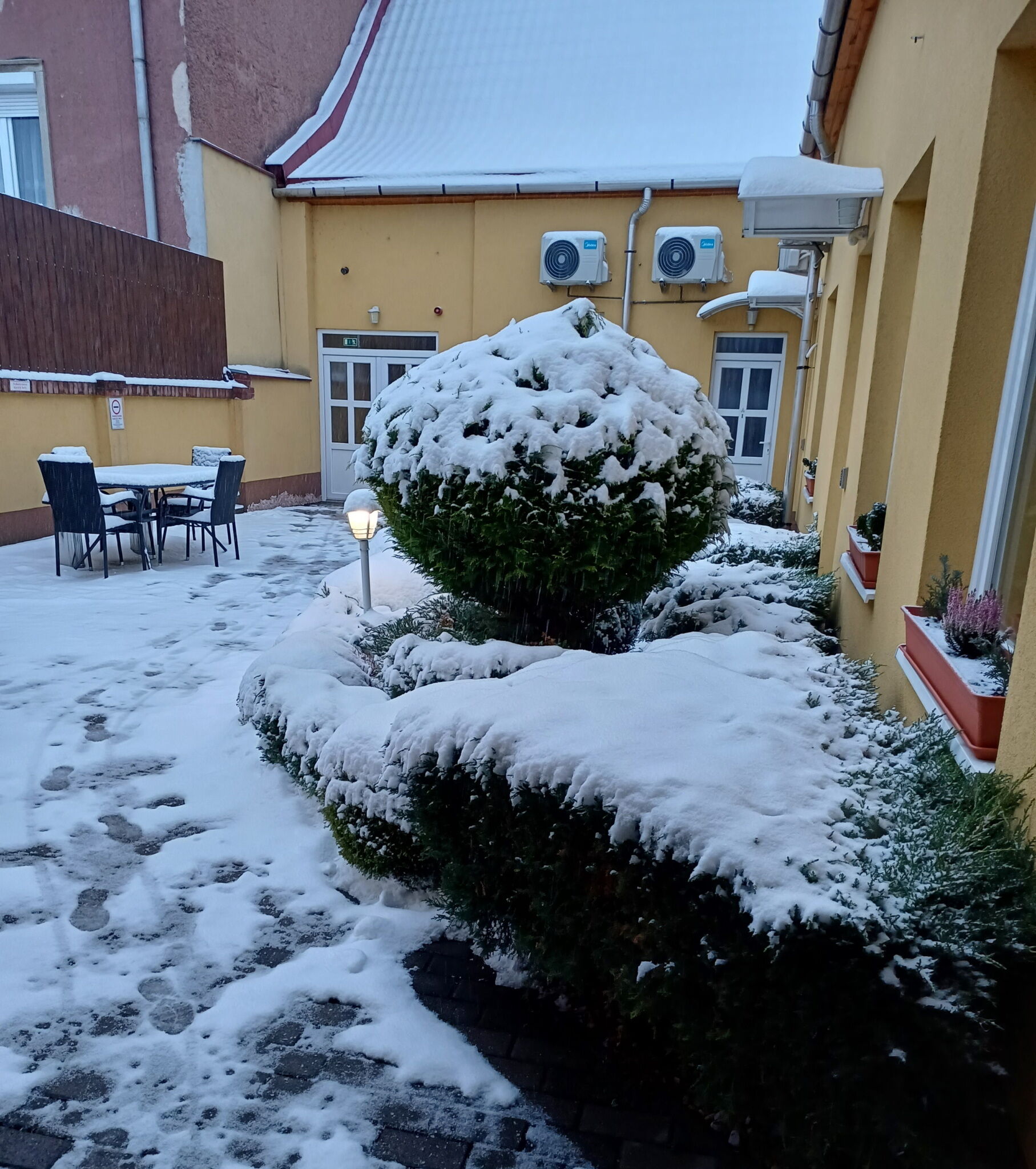 Deák53 Apartman – Eger fotó 12