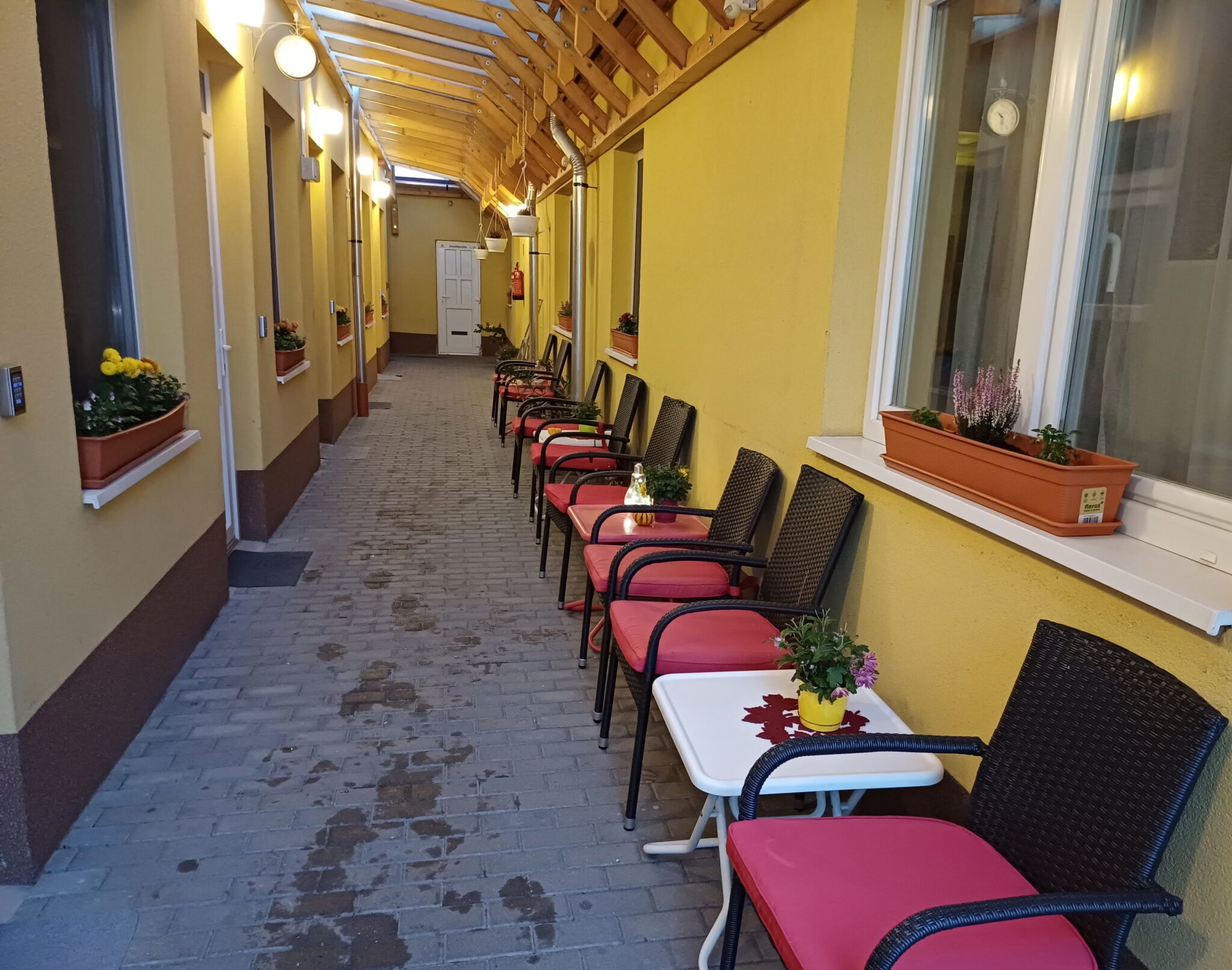 Deák53 Apartman – Eger fotó 13