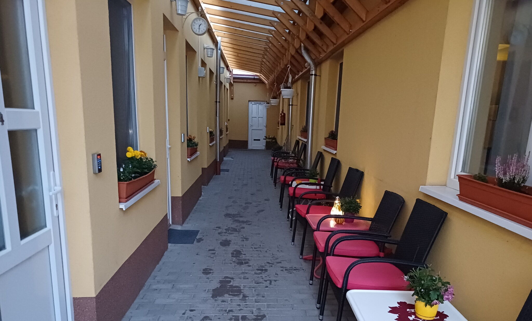 Deák53 Apartman – Eger fotó 14