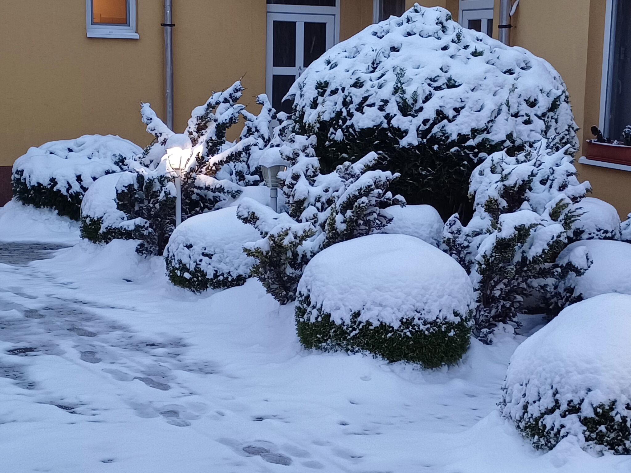 Deák53 Apartman – Eger fotó 17