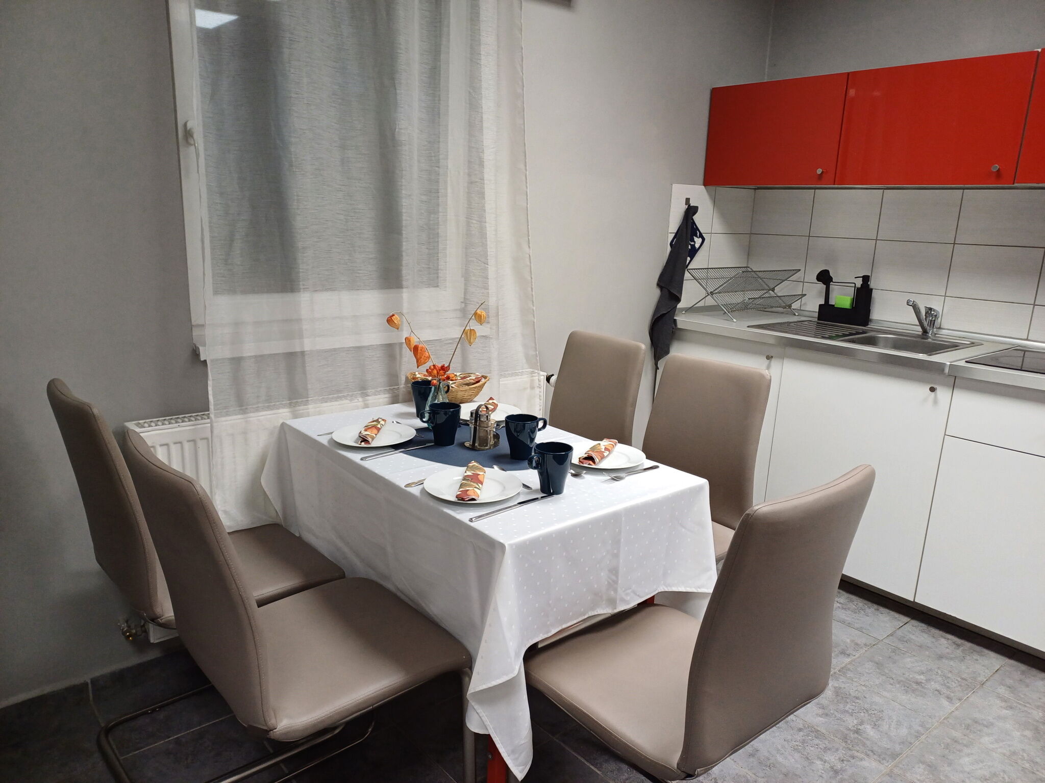 Deák53 Apartman – Eger fotó 24