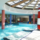 Thermal Hotel Balance