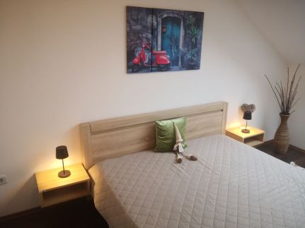 Korzó Apartman14
