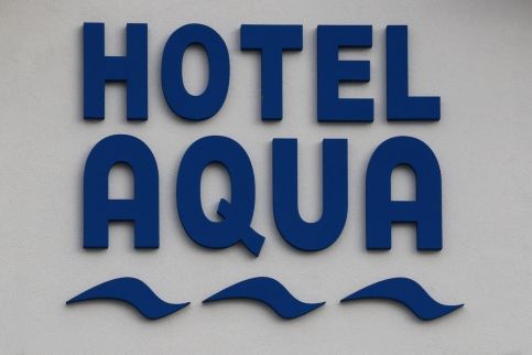 Hotel Aqua3