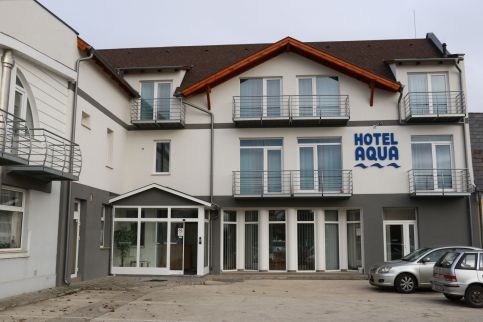 Hotel Aqua4