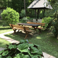 Erdei-lak Faházikó