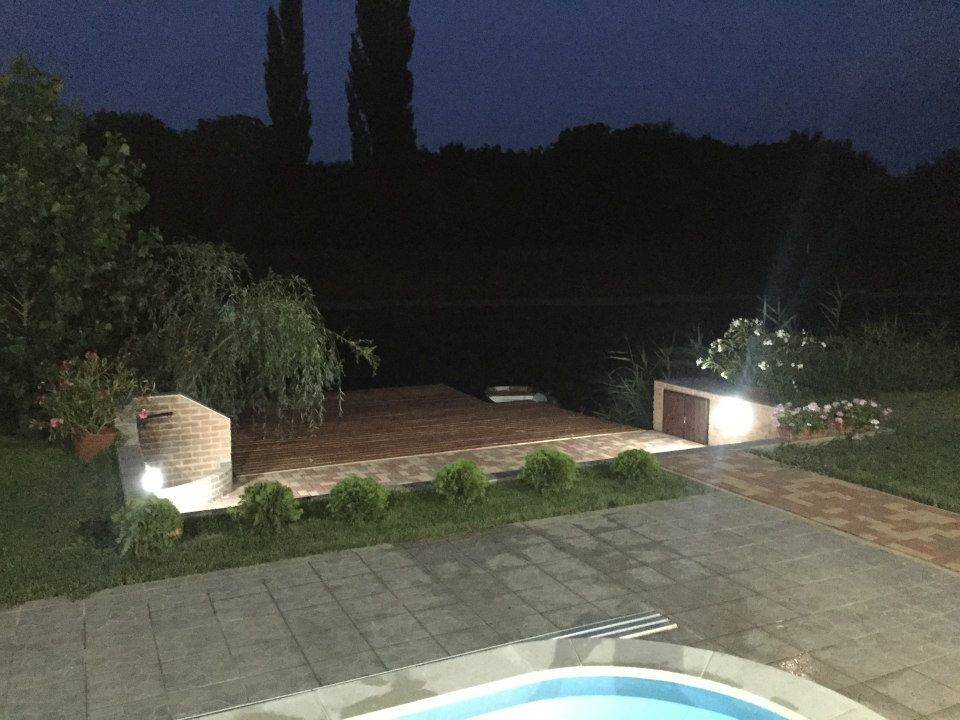 Diana Vendégház – Szarvas fotó 2