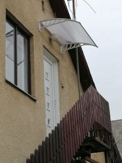 Nimród Apartmanház13