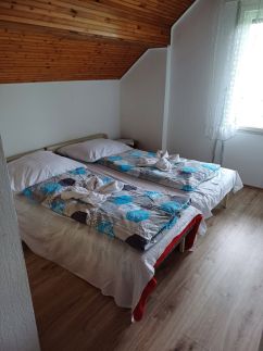 Nimród Apartmanház10