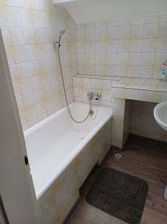 Nimród Apartmanház11