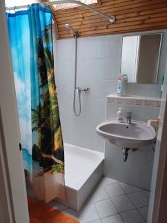 Nimród Apartmanház12